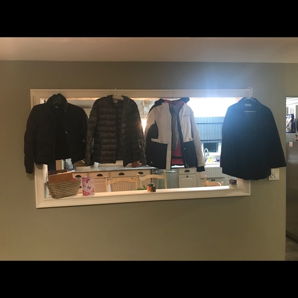 Jackets - Picture 1 of 6